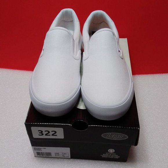 LUGZ BANDIT MEN´S SHOES SIZE-7-D  COD/322 main image 11